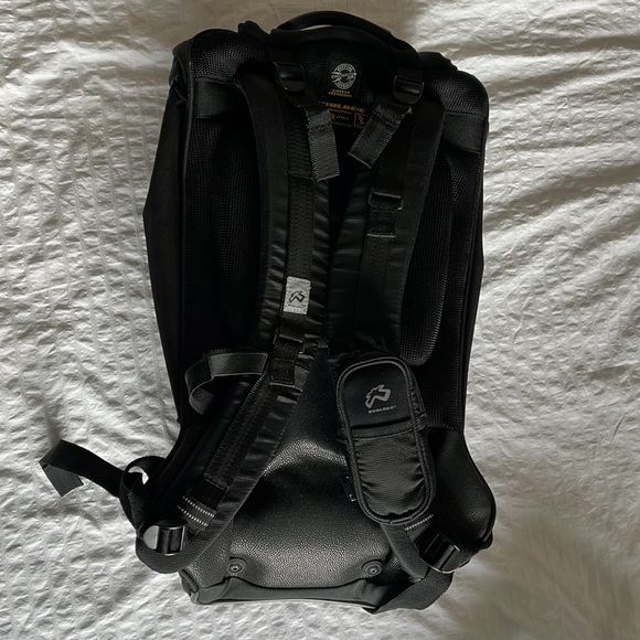 Boblbee Bags Boblbee Megalopolis Hardshell Backpack Poshmark
